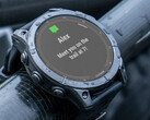 A Garmin continua a eliminar os bugs da série Fenix 7 e de seus equivalentes em seu Programa Beta. (Fonte da imagem: Garmin)