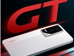 Renderização artística do Honor GT. (Fonte da imagem: Honor)