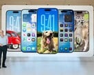 o iOS 26 é, de longe, a maior atualização para o Apple iPhone em anos. (Fonte da imagem: Apple)
