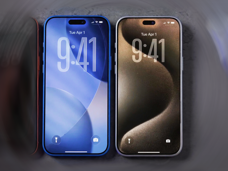 o iPhone 18 Pro e o 18 Pro Max devem ter um Dynamic Island 25 a 30% menor.