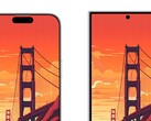 O "iPhone 15 Ultra" vs. o "S24 Ultra". (Fonte: Ice Universe via Weibo)