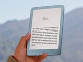 Suposta imagem promocional do Amazon Kindle de 12ª geração.