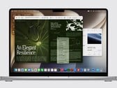 o macOS 27 oferece muito mais recursos de IA.