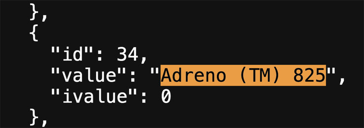 (Fonte da imagem: Geekbench)