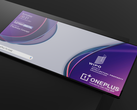 O Dispositivo Dobrável Tri-Dobrável OnePlus parece o 'Flex In &amp; Out' do monitor Samsung. (Fonte de imagem: LetsGoDigital)