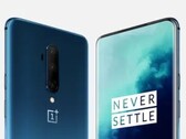 O 7T Pro. (Fonte: OnePlus)