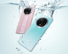 O Oppo A3 Pro executa o ColorOS 14 com base no Android 14. (Fonte da imagem: Oppo)