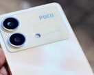 Espera-se que o POCO X6 Neo tenha câmeras traseiras de 108 MP e 2 MP. (Fonte da imagem: Gadgets360)