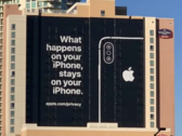 Apple anuncia que o iPhone é privado, mas os defensores da privacidade se empilharam em Apple's proposed CSAM system. (Imagem: Engadget)