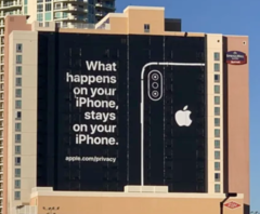Apple anuncia que o iPhone é privado, mas os defensores da privacidade se empilharam em Apple&#039;s proposed CSAM system. (Imagem: Engadget)
