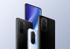 A Redmi K40 Pro também ostenta uma câmera principal de 64 MP. (Fonte: Xiaomi)