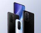 A Redmi K40 Pro também ostenta uma câmera principal de 64 MP. (Fonte: Xiaomi)