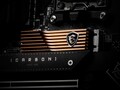 Os SSDs NVMe PCIe 5.0 poderiam ficar disponíveis logo após o lançamento do Ryzen 7000. (Fonte de imagem: MSI)