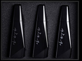 Cybertruck's GigaBier tem Cyberhops nele (imagem: Tesla)