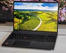 Lenovo ThinkPad T16 Gen 4 AMD (fonte da imagem: Notebookcheck)