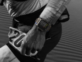 O Apple Watch Ultra. (Fonte: Apple)
