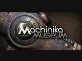 O Machinika Museum é gratuito no Steam até 27 de maio, às 19h. (Fonte: Steam)