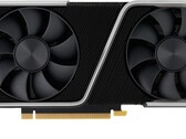 NVIDIA GeForce RTX 3060 Ti Revisão da Edição dos Fundadores. (Fonte de imagem: NVIDIA)