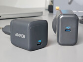 Revisão prática dos carregadores Anker Ace 3 - Uma alternativa acessível não apenas para o S23 da Samsung Galaxy