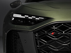 Audi RS5 Performance PHEV Look