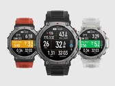 O smartwatch T-Rex 3 da Amazfit está recebendo a atualização v4.6.5.2