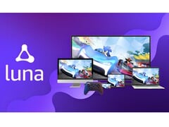 O aumento dos preços dos consoles pode tornar os jogos na nuvem mais atraentes — mas, segundo os jogadores, o Amazon Luna ainda tem um longo caminho a percorrer.