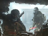 Suposta arte do modo battle royale do próximo Battlefield 6. (Fonte da imagem: temporyal on X)