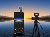 O Honor Robot Phone foi lançado recentemente como o smartphone emblemático mais caro da China, equipado com uma câmera profissional com gimbal.