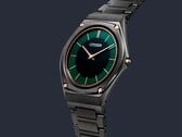 Relógio Eco-Drive One AR5065-54W da Citizen