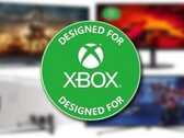Asus e Acer se uniram à Philips projetando monitores especificamente para os consoles Xbox Series X|S. (Fonte de imagem: Xbox - editado)