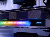 A EVGA saiu do mercado de GPU dos entusiastas em setembro. (Fonte: JayzTwoCents)