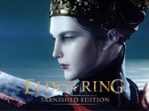 O banner do Elden Ring Tarnished Edition Switch 2 é mostrado (Fonte da imagem: captura de tela, Nintendo of America YouTube com edições)