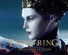 O banner do Elden Ring Tarnished Edition Switch 2 é mostrado (Fonte da imagem: captura de tela, Nintendo of America YouTube com edições)