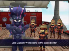 Final Fantasy IV (3D Remake)+ está chegando ao Apple Arcade em dezembro. (Fonte da imagem: Apple App Store)