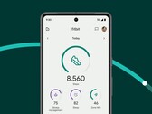 A Fitbit está permitindo que alguns usuários testem três novos recursos em seu aplicativo. (Fonte da imagem: Fitbit)