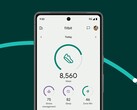 A Fitbit está permitindo que alguns usuários testem três novos recursos em seu aplicativo. (Fonte da imagem: Fitbit)