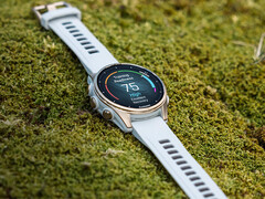 A Garmin provavelmente lançará a versão 15.32 em seu canal estável nos próximos dias. (Fonte da imagem: Garmin)