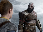 Aqui está nosso primeiro olhar sobre God Of War Ragnarok