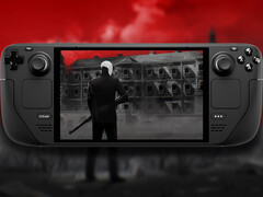 O pacote de jogos Super Rare Vibes Vol 1 expirará em 12 de novembro. Na foto: Steam Deck executando OTXO. (Fonte da imagem: Steam - editado)