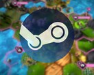 Hexarchy está com 90% de desconto no Steam até 18 de dezembro. (Fonte da imagem: Steam)