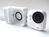 Insta360 Go Ultra.