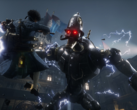 Lies of P acompanha a história de Pinóquio em um RPG de ação sombrio ambientado na cidade de Krat. Na foto, uma captura de tela cinematográfica do jogo. (Fonte da imagem: Steam)