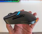 Análise do mouse para jogos Glorious Model D3 Wireless: Jogos sem interrupções com ergonomia leve