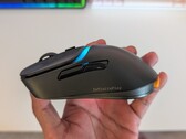 Análise do mouse para jogos Glorious Model D3 Wireless: Jogos sem interrupções com ergonomia leve