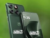 O Motorola Edge 70 Neo deve ser lançado em breve como um smartphone compacto de gama média.