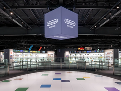 O Museu da Nintendo em Kyoto, Japão (fonte da imagem: Nintendo)