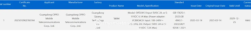O "OnePlus Pad 2 Pro" aparece no banco de dados 3C...