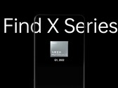 MariSilicon X trabalhará ao lado do Snapdragon 8 Gen 1. (Fonte de imagem: Oppo)