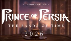 Prince of Persia Sands of Time Remake está em pleno desenvolvimento. (Fonte da imagem: Ubisoft)