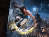 Imagem do jogo Prince of Persia: Sands of Time Remake. (Fonte da imagem: Ubisoft)